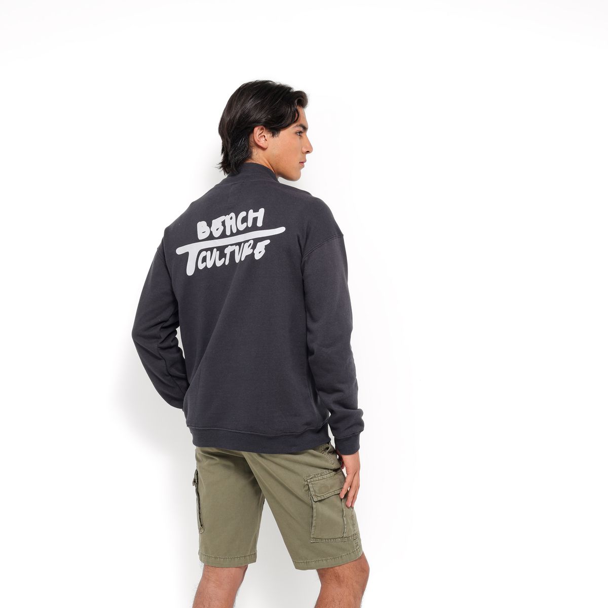 DOO AUSTRALIA - Saco Niño Algodón Doo Australia