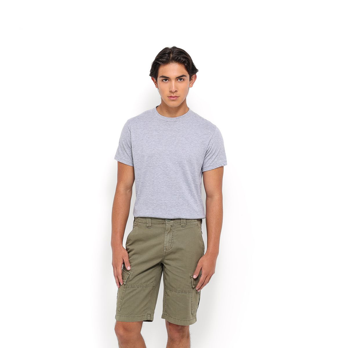 DOO AUSTRALIA - Bermuda Niño Algodón Doo Australia