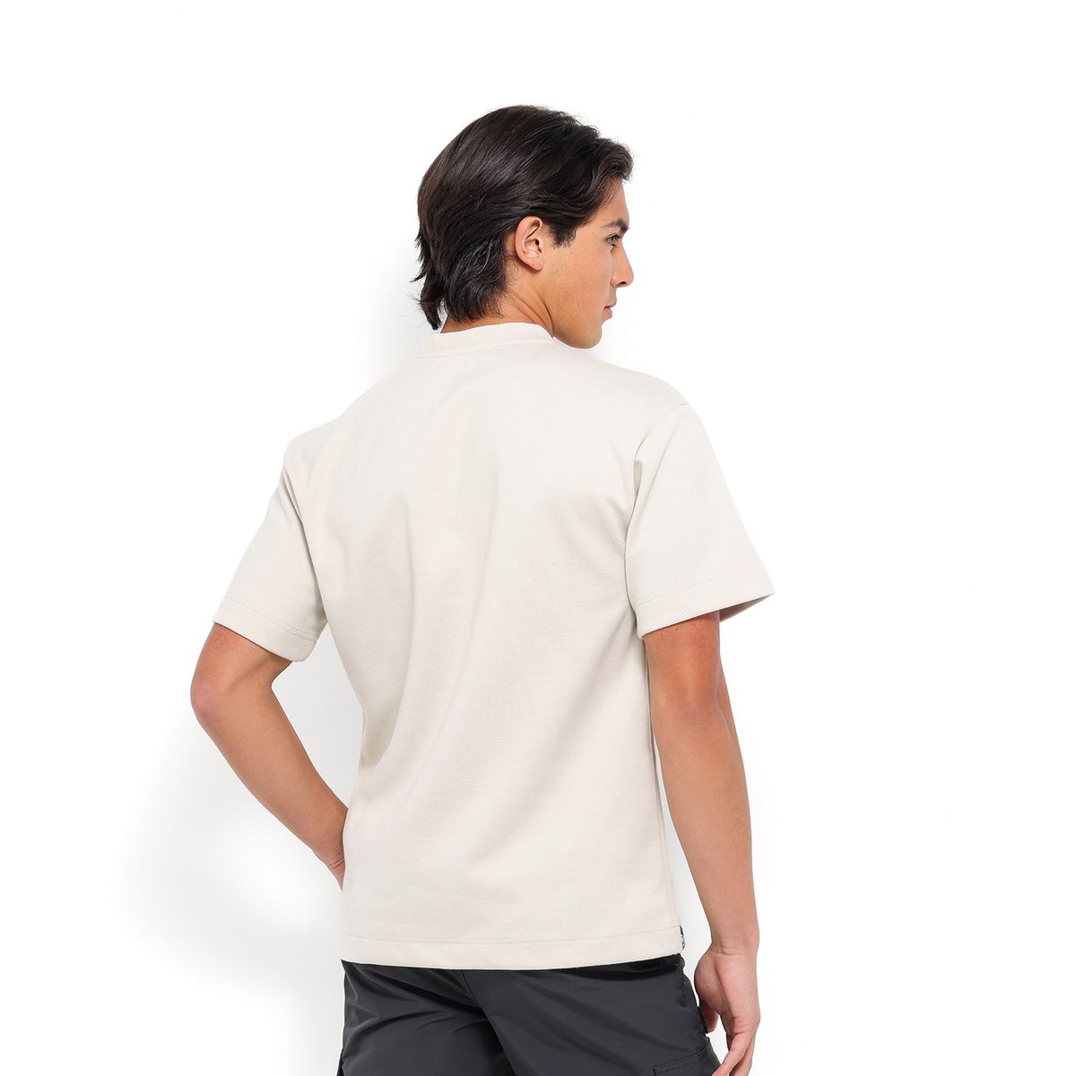 ECKO - Camiseta Niño Manga corta Algodón Ecko