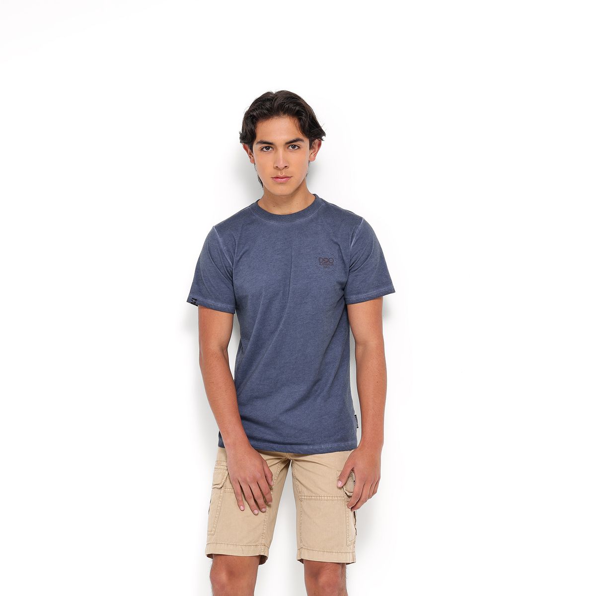 DOO AUSTRALIA - Camiseta Niño Manga corta Algodón Doo Australia