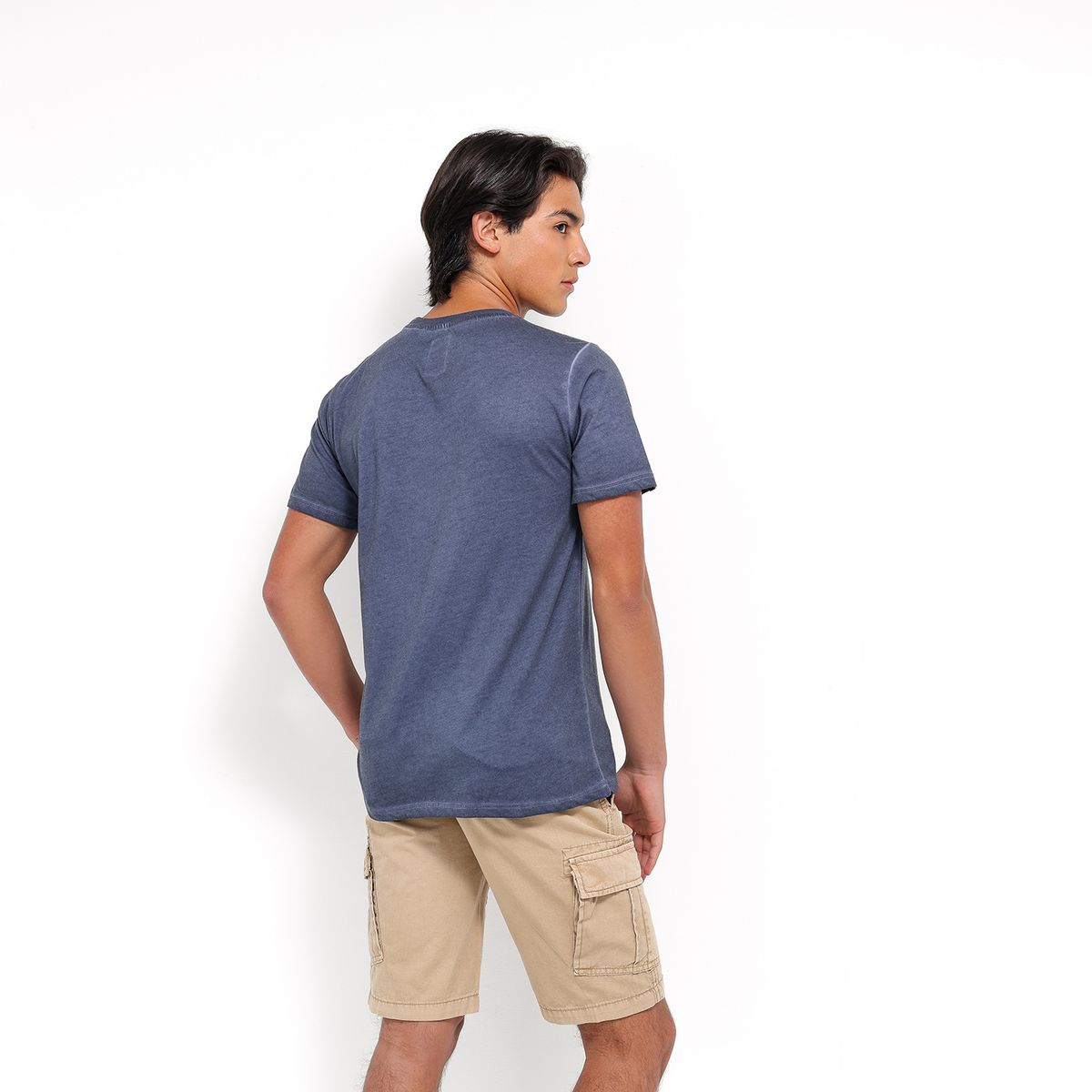 DOO AUSTRALIA - Camiseta Niño Manga corta Algodón Doo Australia