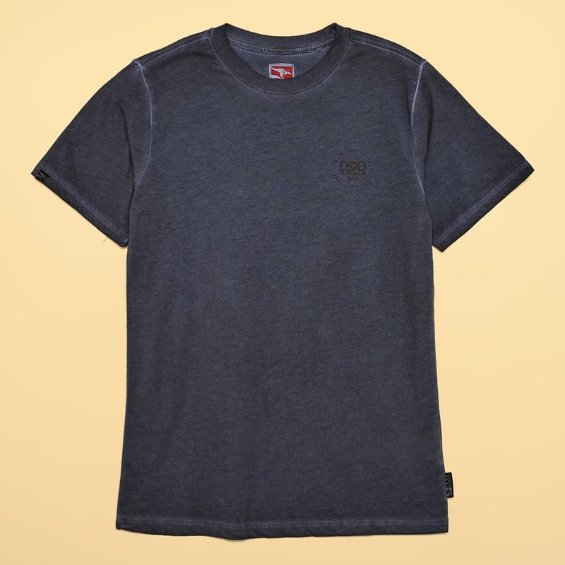 DOO AUSTRALIA - Camiseta Niño Manga corta Algodón Doo Australia