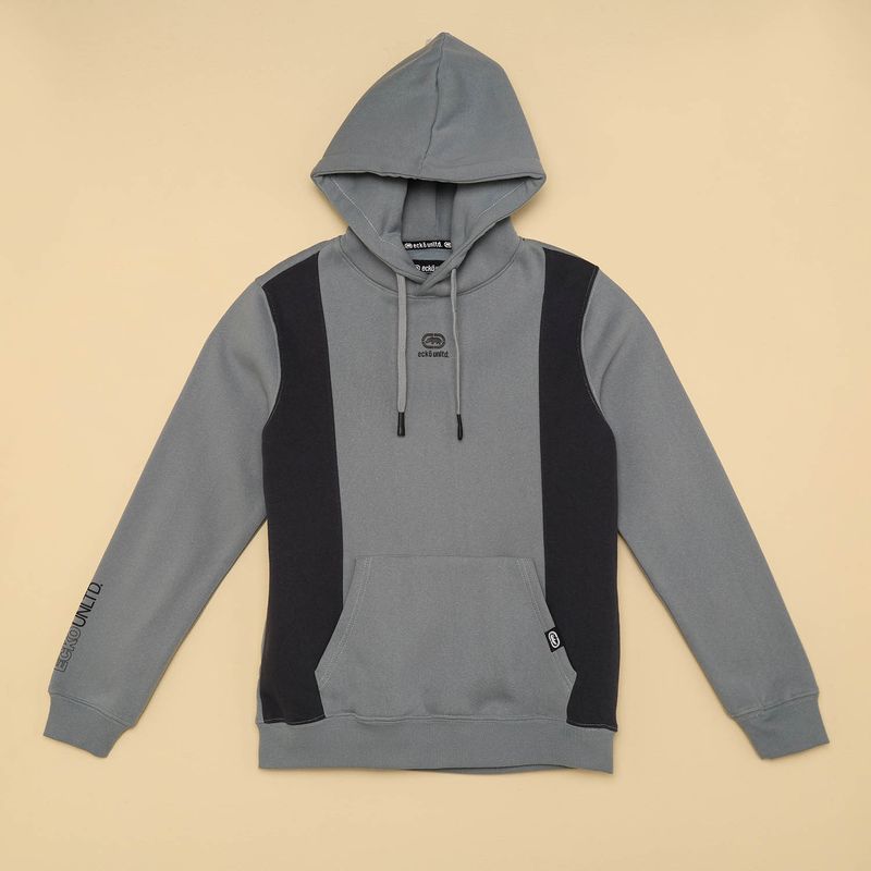ECKO - Saco Niño Con capucha Algodón Ecko