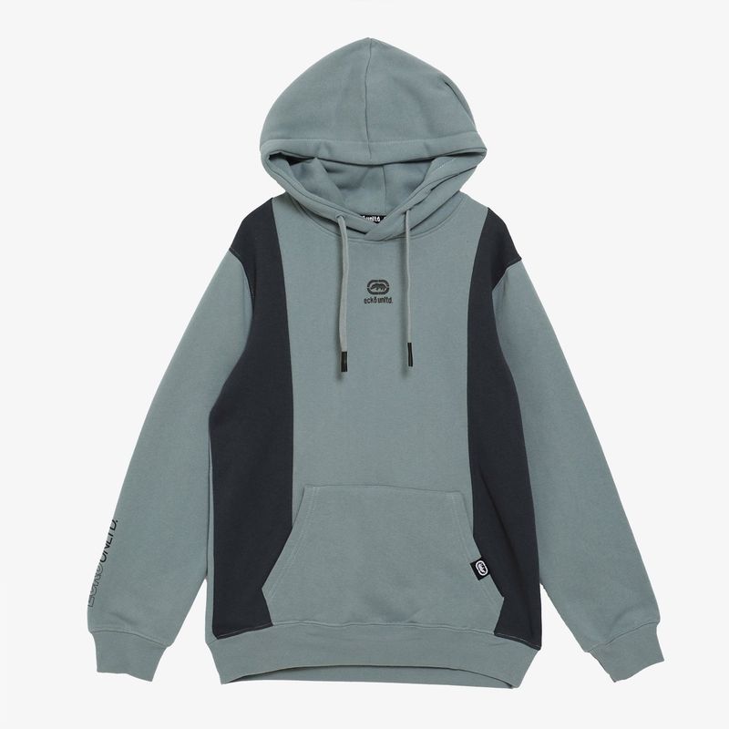 ECKO - Saco Niño Con capucha Algodón Ecko
