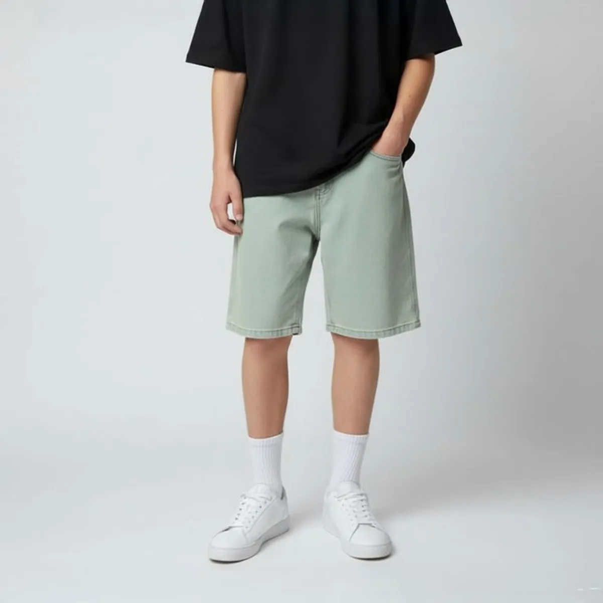 FEDERATION - Bermuda Niño Algodón Federation