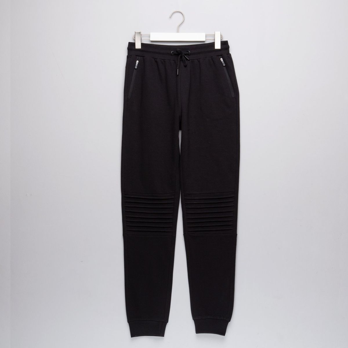 FEDERATION - Jogger Niño Cintura elásticada de Algodón Federation