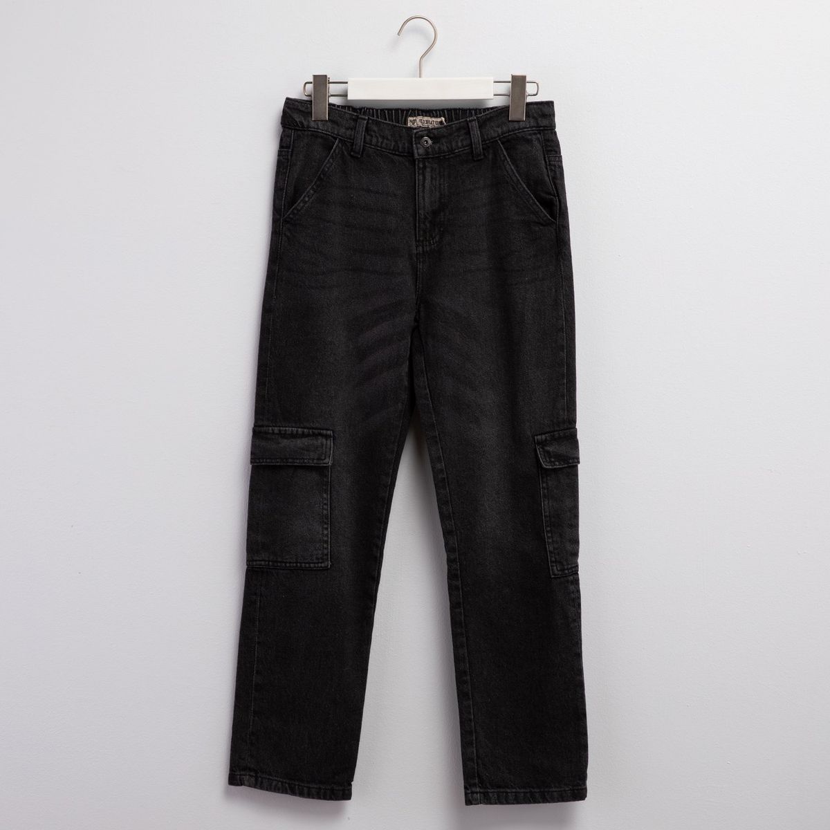 FEDERATION - Jean Para Niño de Algodón Federation