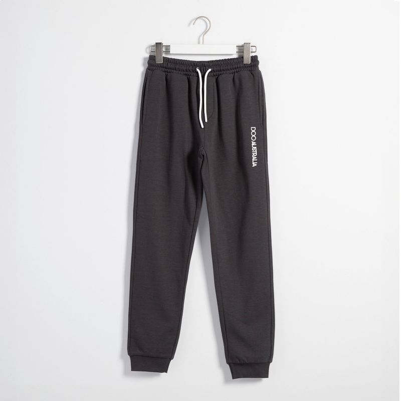 DOO AUSTRALIA - Jogger para Niño de Algodón Doo Australia
