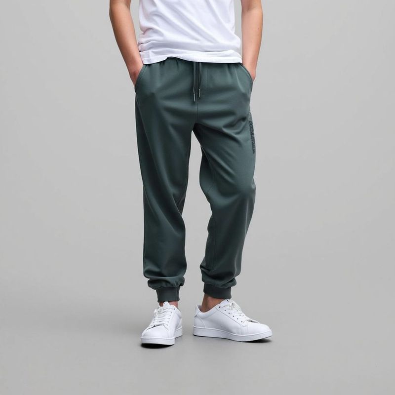 DOO AUSTRALIA - Jogger para Niño de Algodón Doo Australia