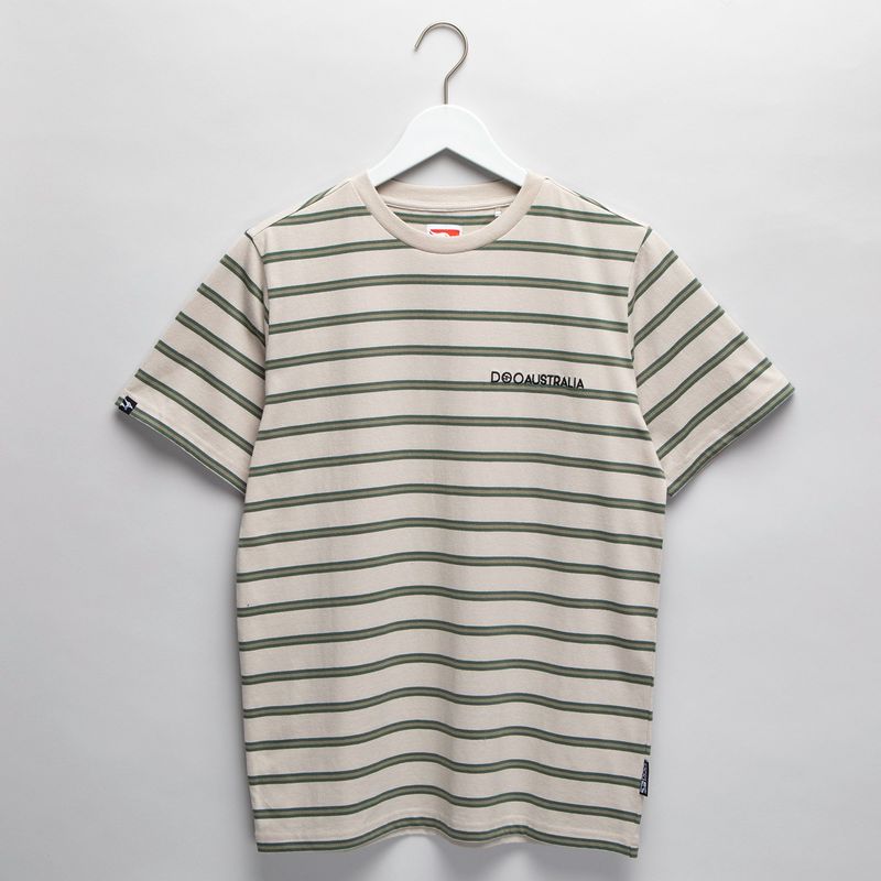 DOO AUSTRALIA - Camiseta Niño Manga corta Algodón Doo Australia