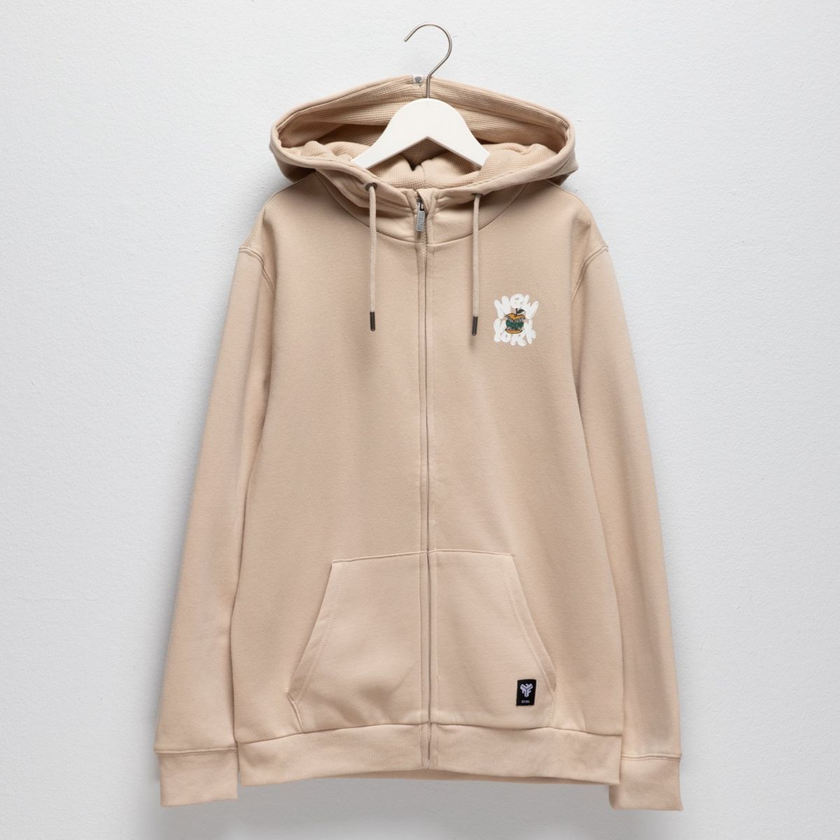 FEDERATION - Saco Con capucha para Niño con Estampado de Federation