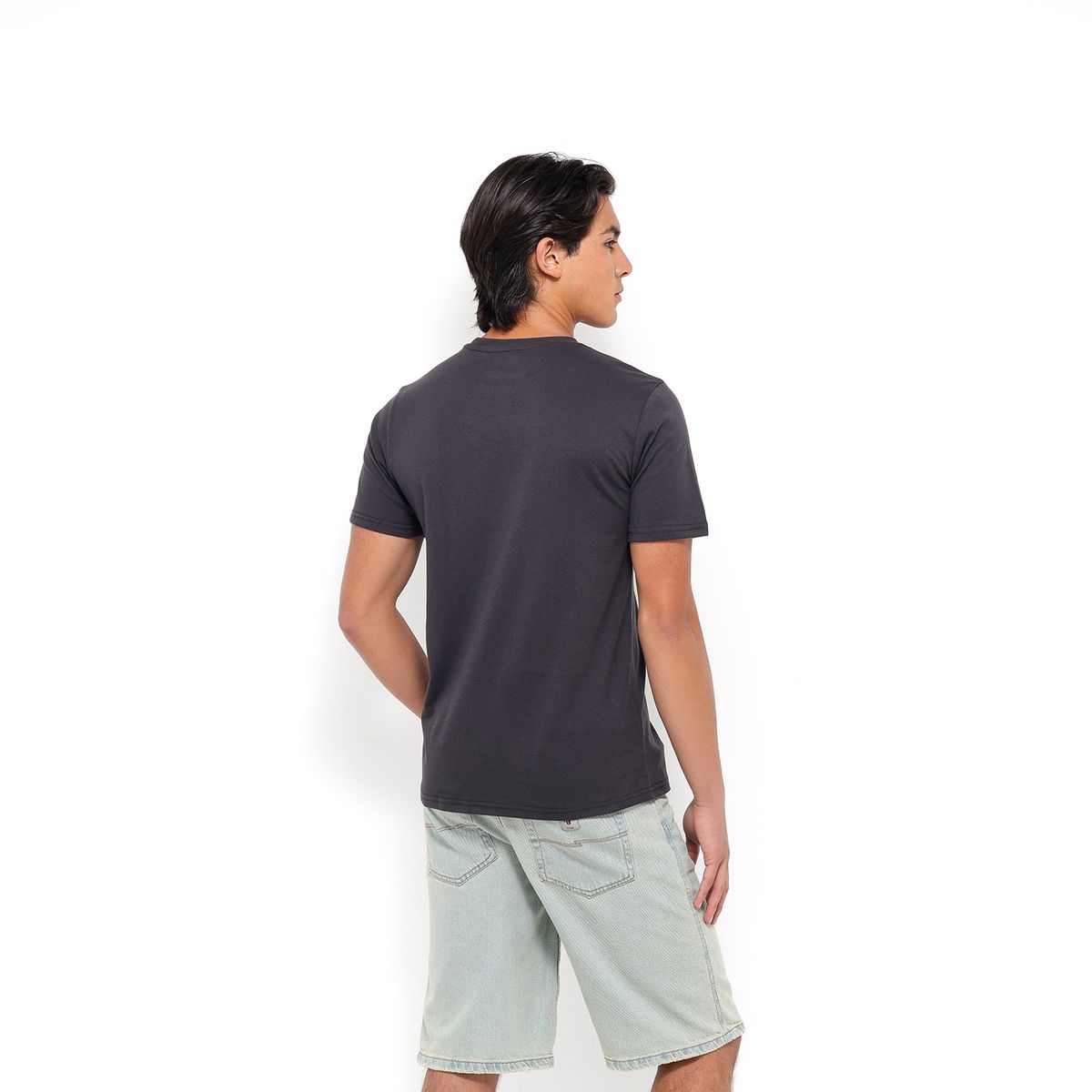 FEDERATION - Camiseta Niño Manga corta Algodón Federation