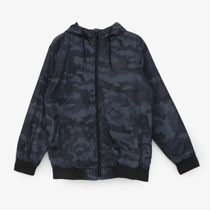 FEDERATION - Chaqueta Con capucha para Niño Federation