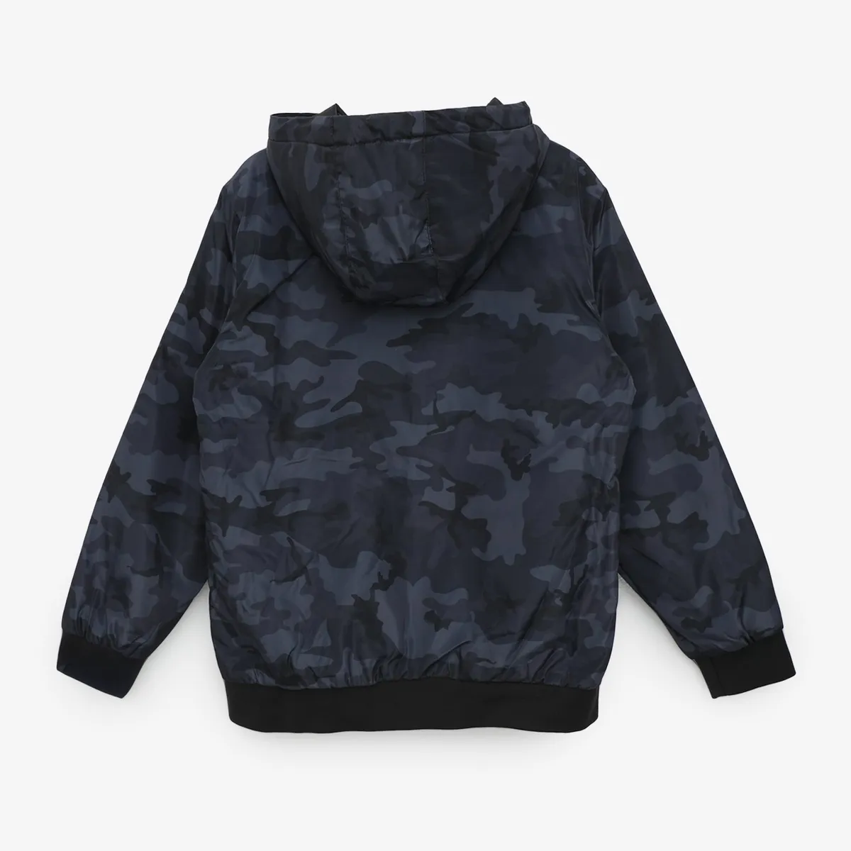 FEDERATION - Chaqueta Con capucha para Niño Federation