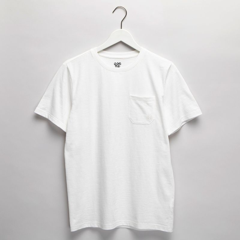 FEDERATION - Camiseta para Niño Manga corta de Algodón Federation