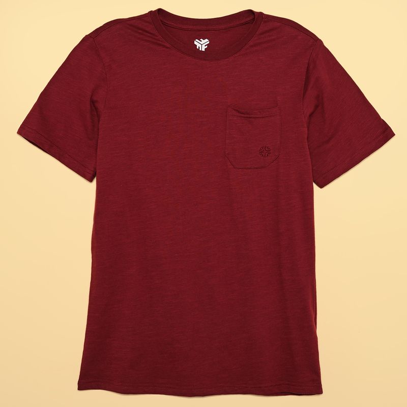 FEDERATION - Camiseta para Niño Manga corta de Algodón Federation