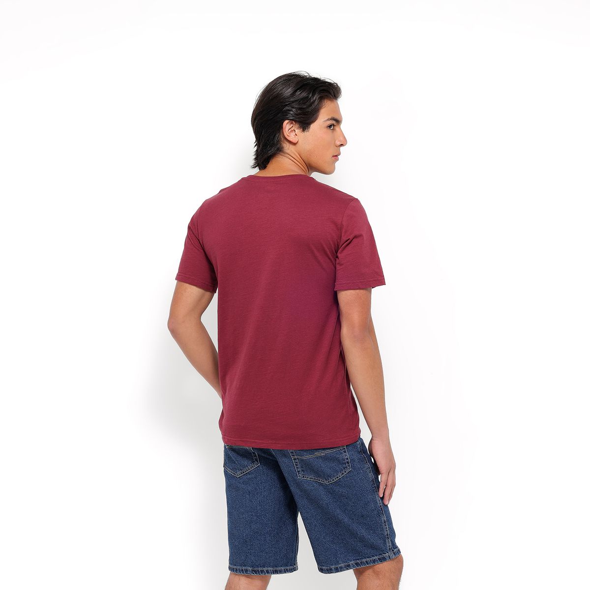 FEDERATION - Camiseta para Niño Manga corta de Algodón Federation