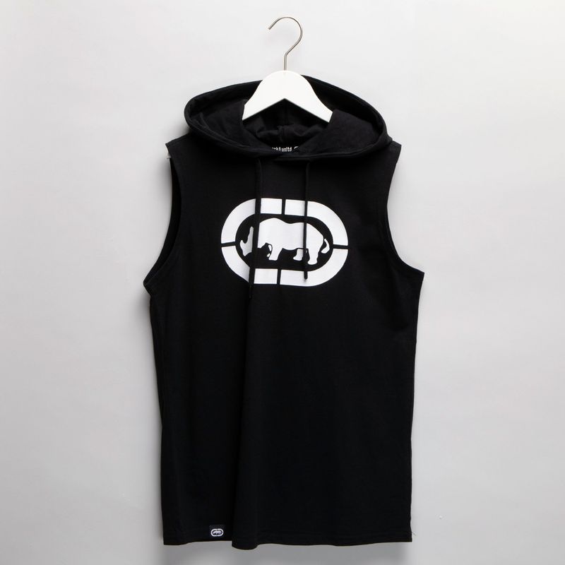 ECKO - Camiseta Niño Algodón Ecko