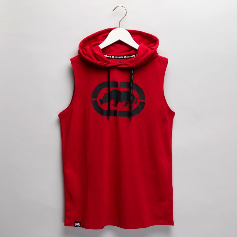 ECKO - Camiseta Niño Algodón Ecko