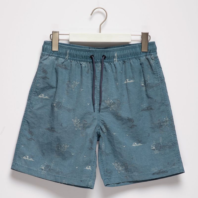 DOO AUSTRALIA - Pantaloneta de baño Niño Cintura elásticada Doo Australia