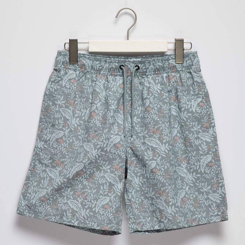 DOO AUSTRALIA - Pantaloneta de baño Niño Cintura elásticada Doo Australia