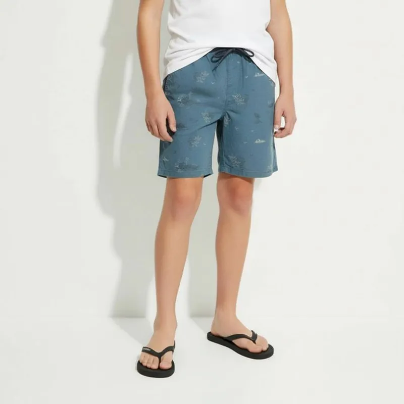 DOO AUSTRALIA - Pantaloneta de baño Niño Cintura elásticada Doo Australia