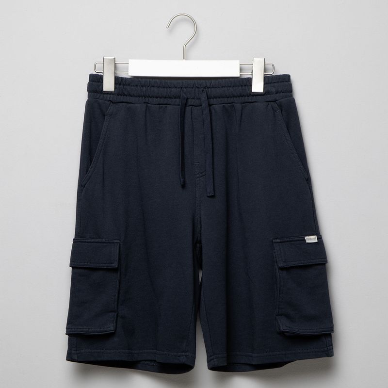 FEDERATION - Short Niño Cintura elásticada Federation