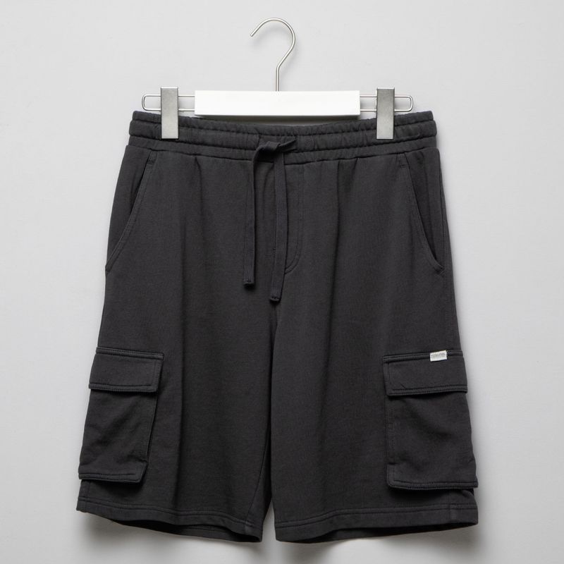 FEDERATION - Short Niño Cintura elásticada Federation