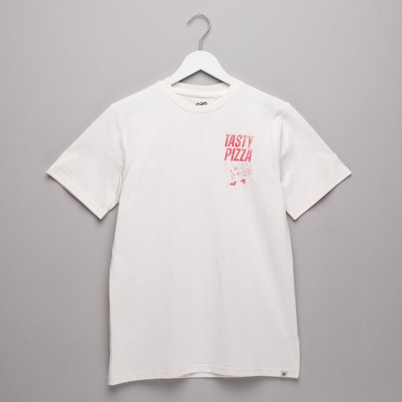 FEDERATION - Camiseta Niño Manga corta Algodón Federation