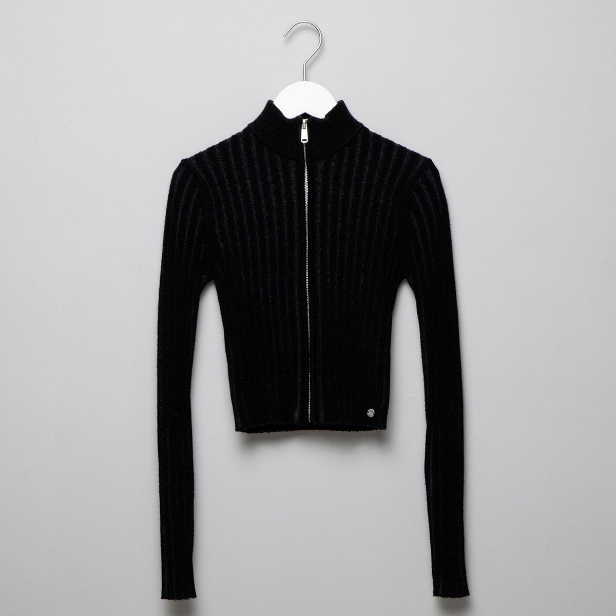 ELV - Saco Niña Con cuello Elv