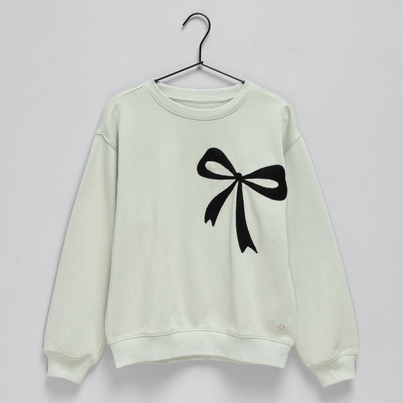 ELV - Saco Niña  con Estampado   Algodón Elv