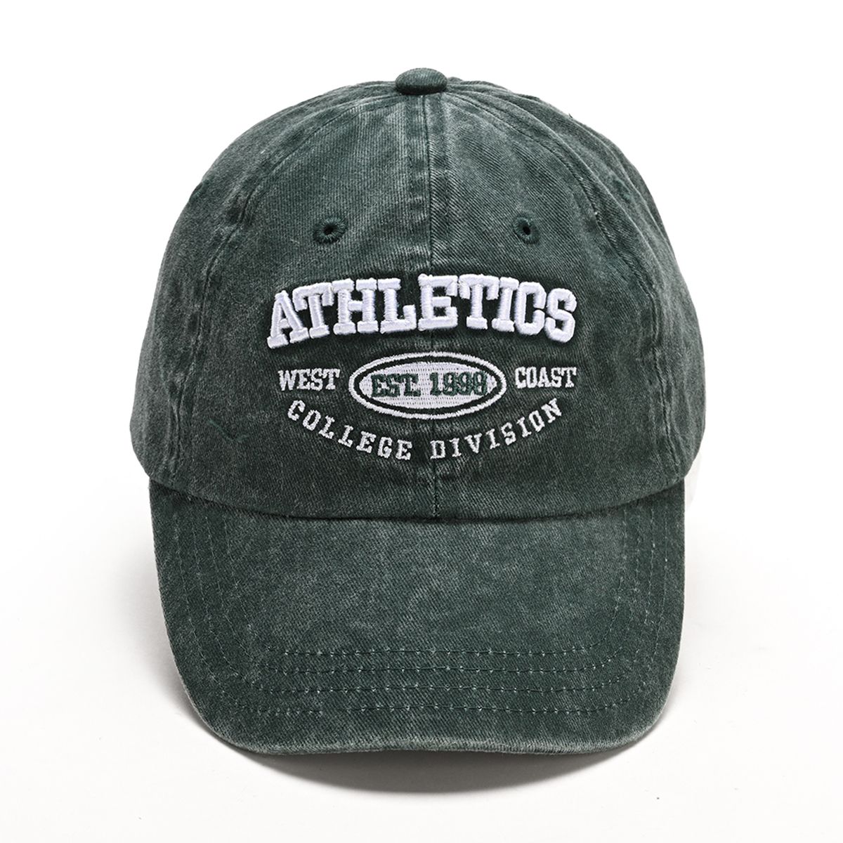 ELV - Gorra para Niña de Algodón Elv