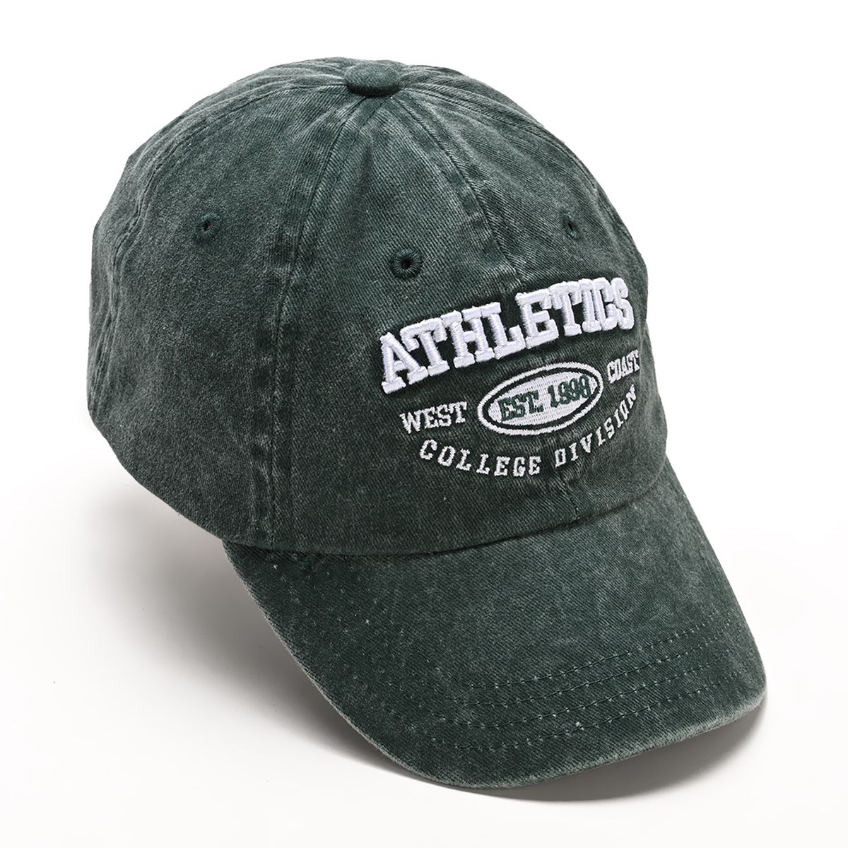 ELV - Gorra para Niña de Algodón Elv