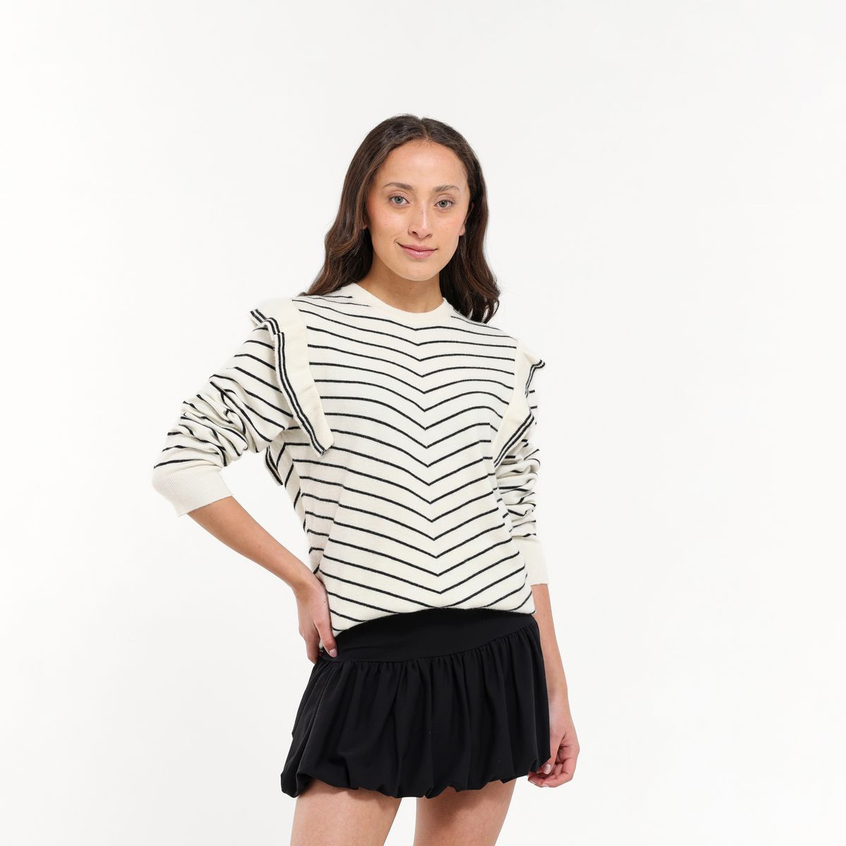 ELV - Saco Niña Elv