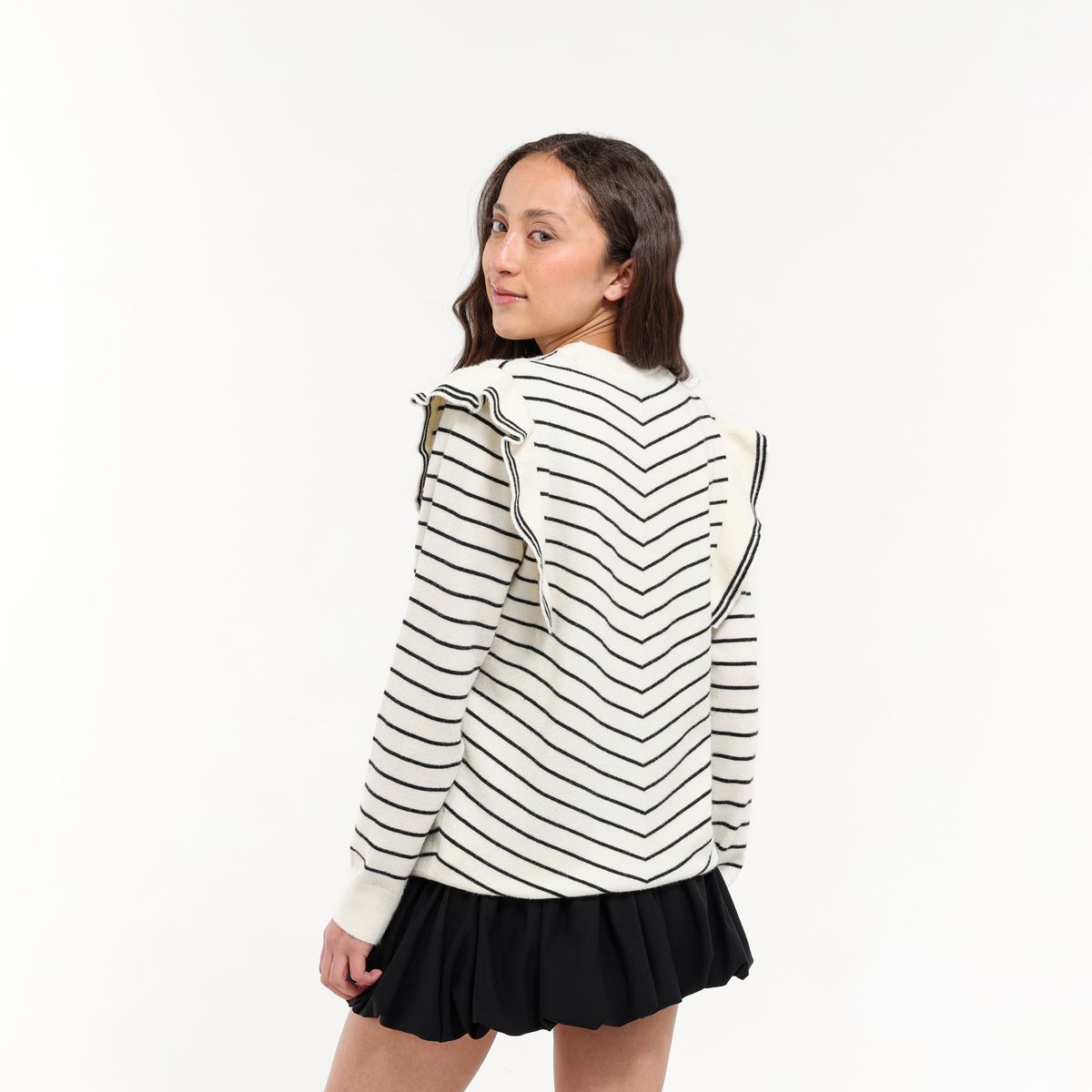 ELV - Saco Niña Elv