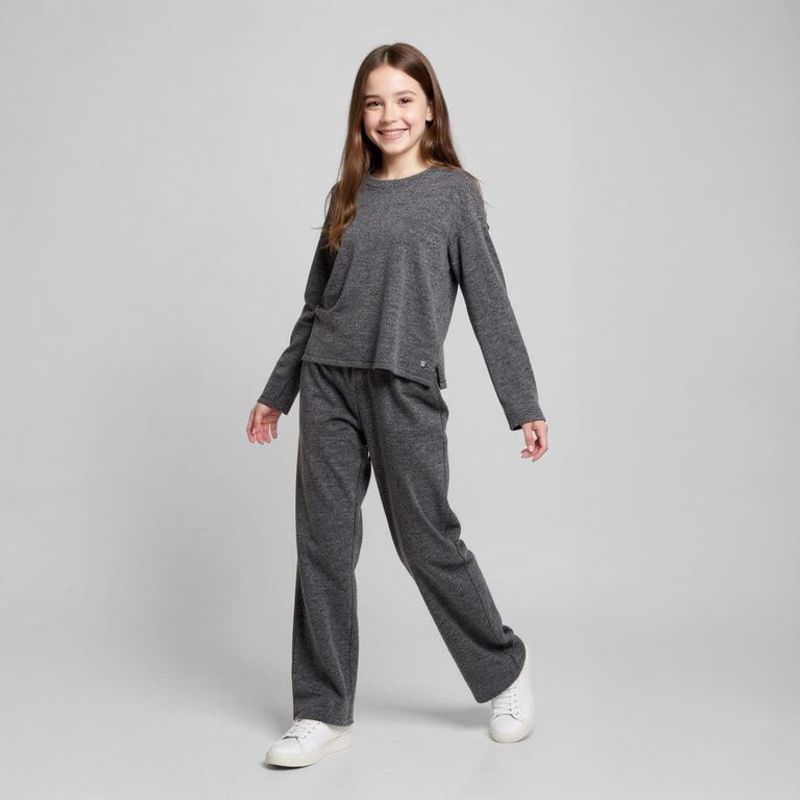 ELV - Sets Pantalón + saco para Niña Elv