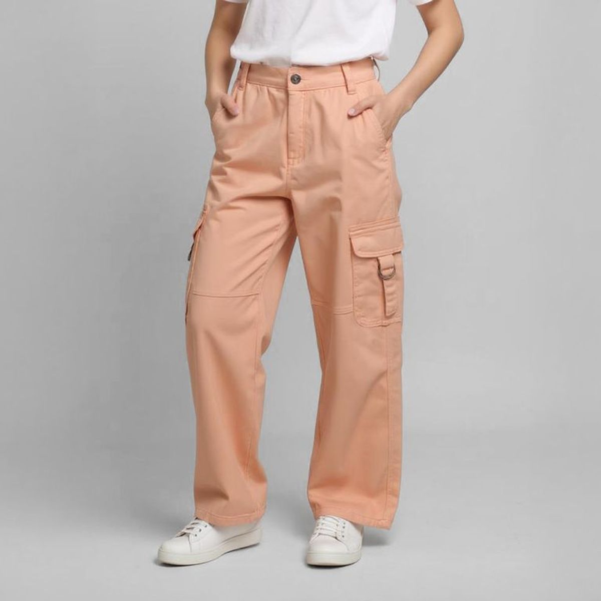 DOO AUSTRALIA - Pantalón Para Niña de Algodón Doo Australia