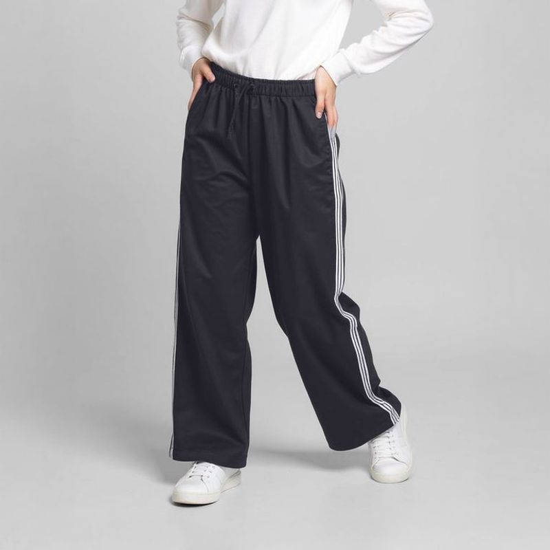 ELV - Pantalón Niña  Cintura elásticada Elv
