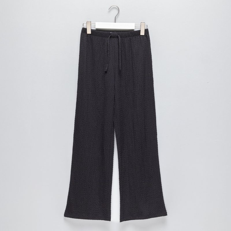 ELV - Pantalón Niña  Cintura elásticada Elv