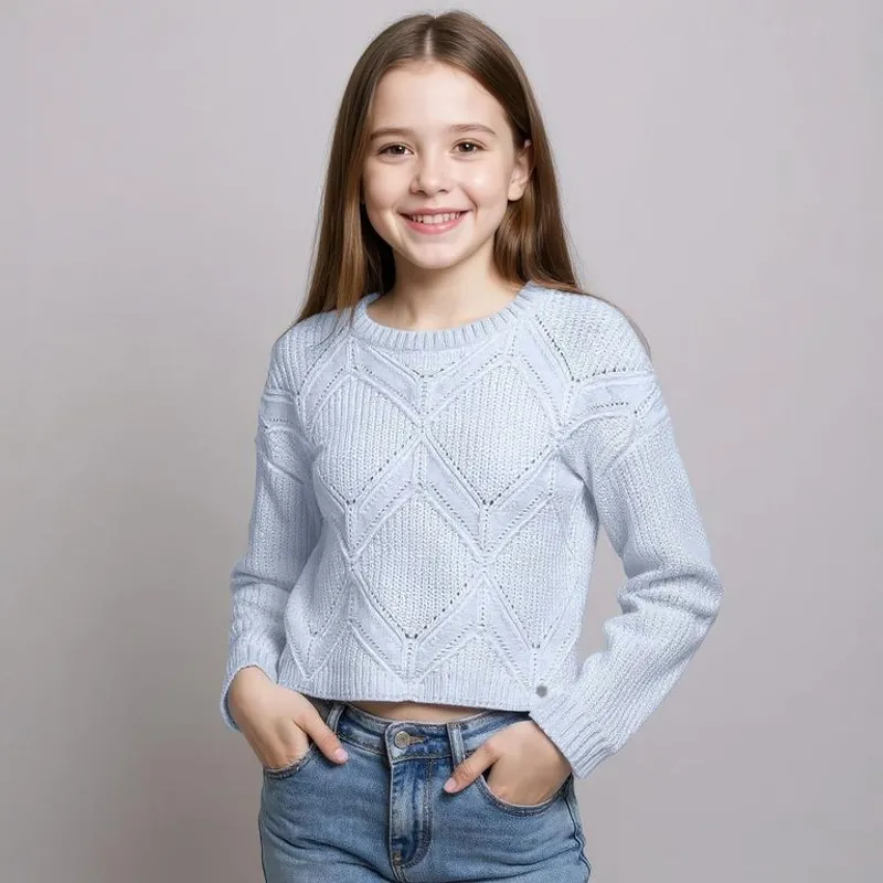 ELV - Saco Niña Elv