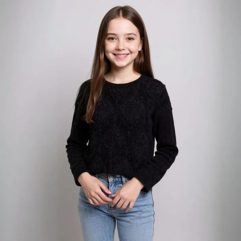 ELV - Saco Niña Elv