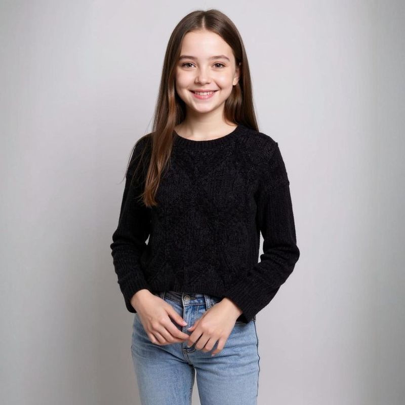ELV - Saco Niña Elv