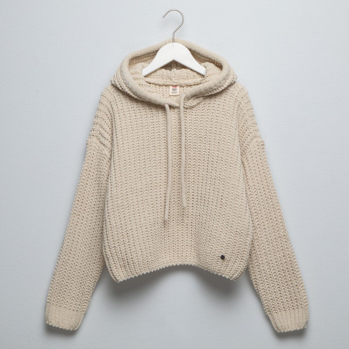 DOO AUSTRALIA - Saco Con capucha Para Niña Tejido Doo Australia