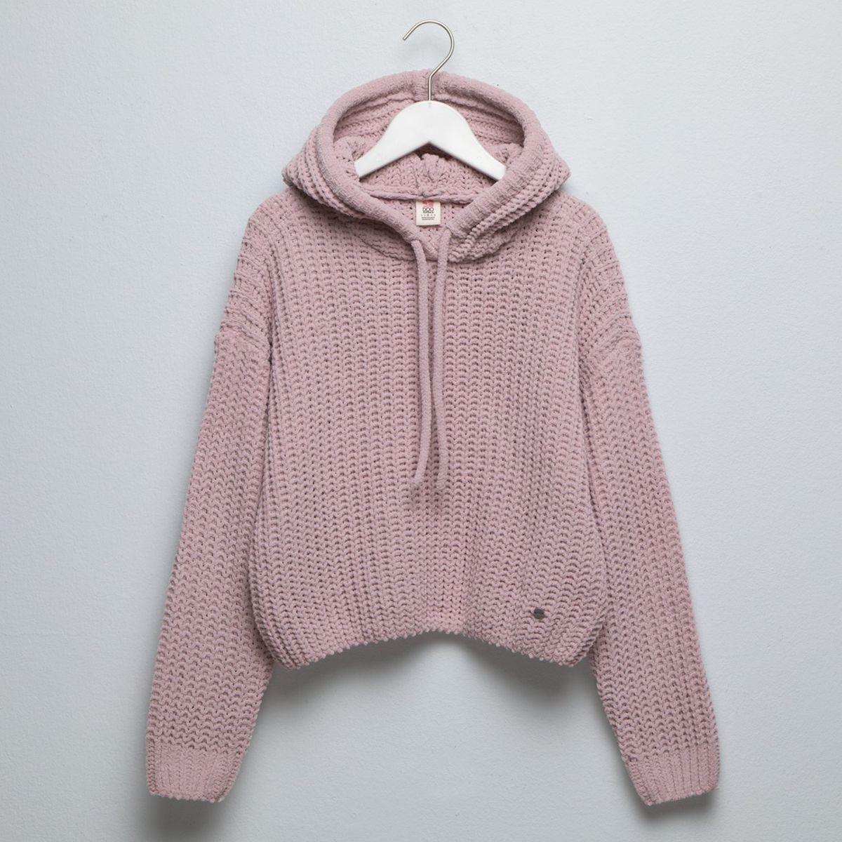 DOO AUSTRALIA - Saco Con capucha Para Niña Tejido Doo Australia