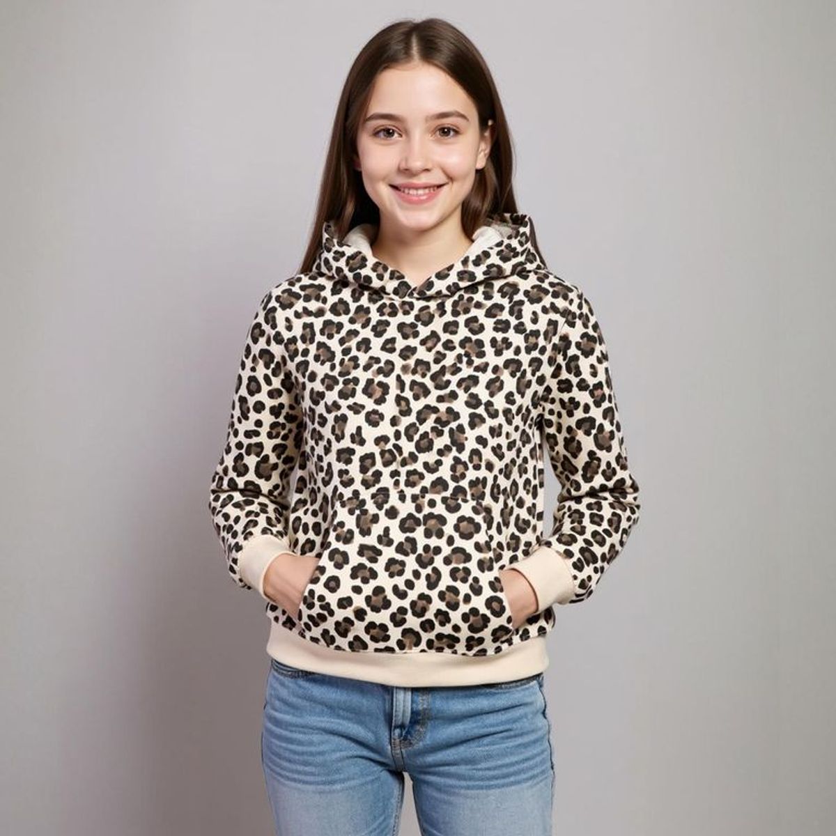 ELV - Saco para Niña ELV