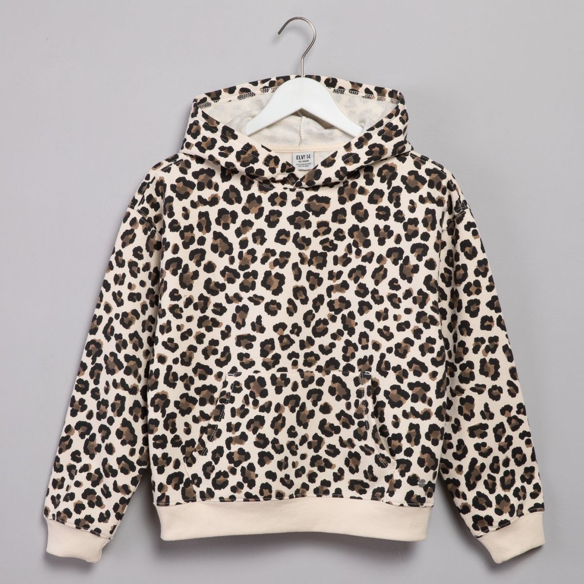 ELV - Saco para Niña ELV