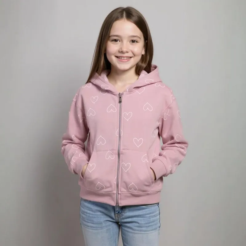 ELV - Saco para Niña ELV