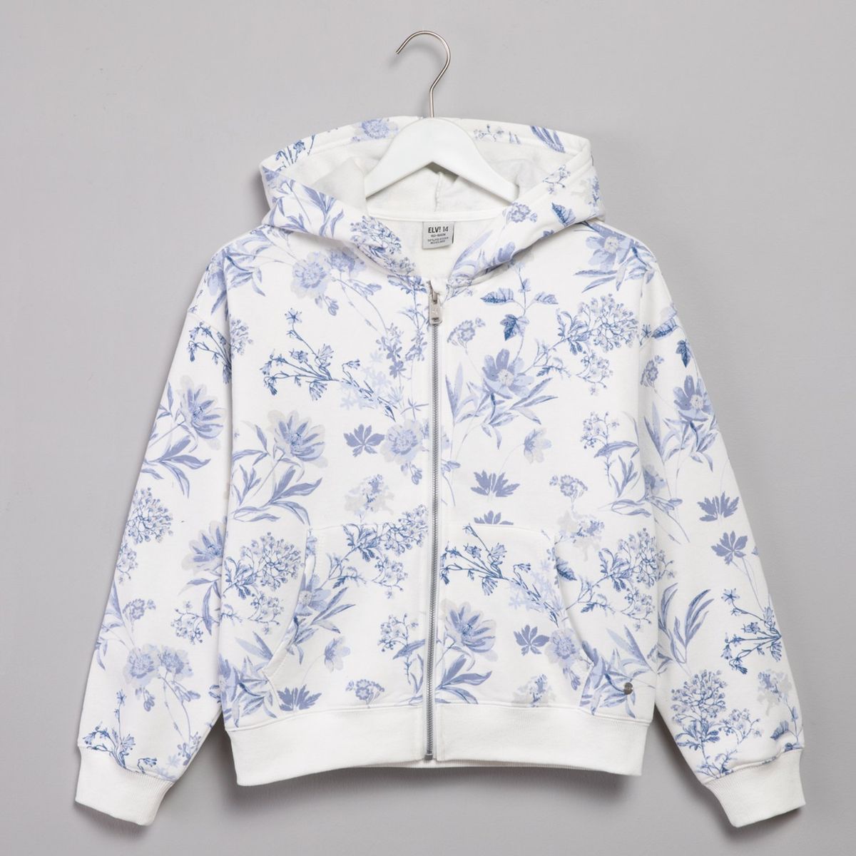 ELV - Saco para Niña ELV