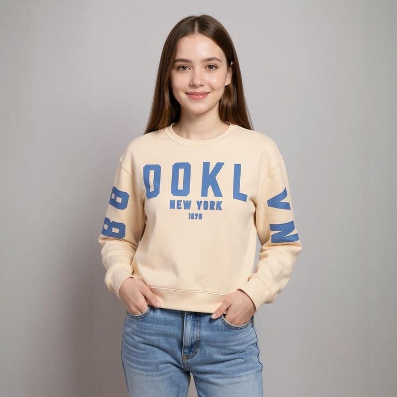 ELV - Saco para Niña ELV