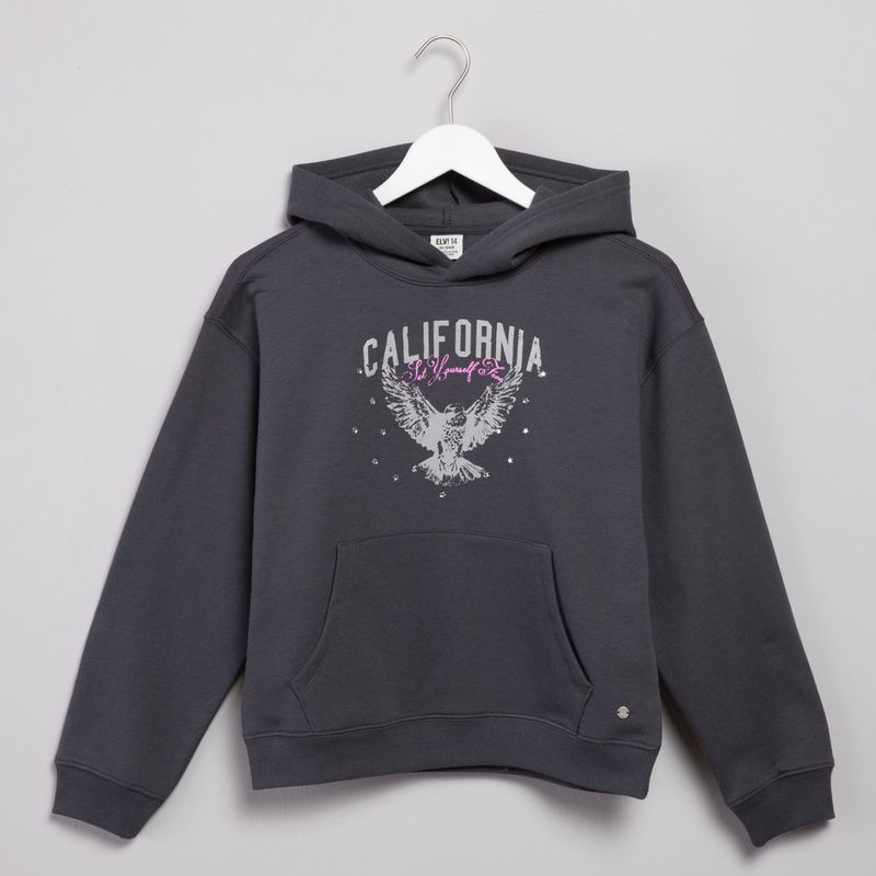 ELV - Saco para Niña ELV